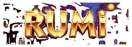 rumi slot logo