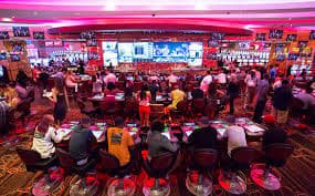 rumi slot Live Casino