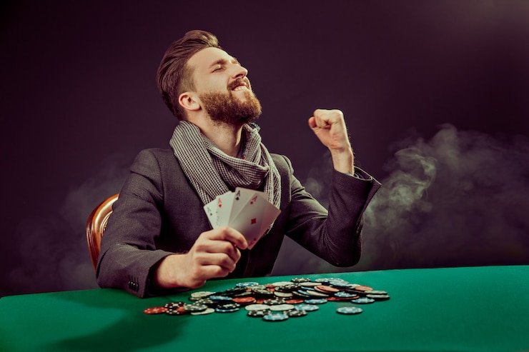 rumi slot Hamari Gaming Space